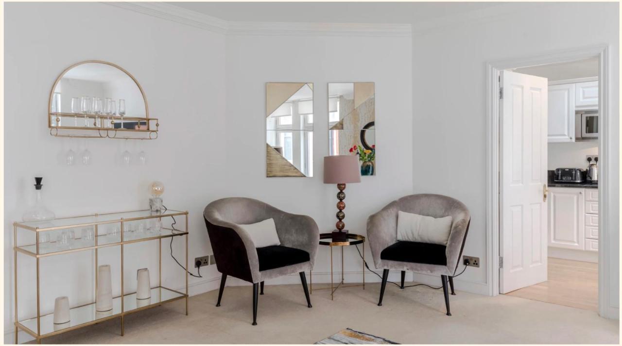 Maddox House Apartament *