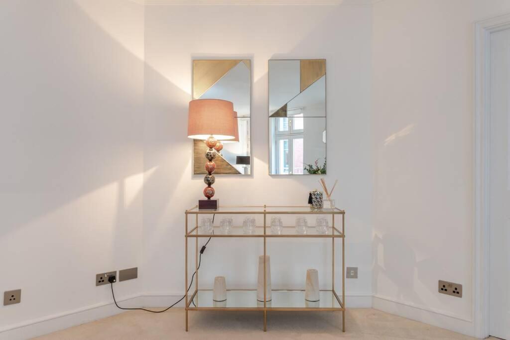 Maddox House Apartament